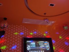 -米乐星世界KTV(汇智国际商业中心店)