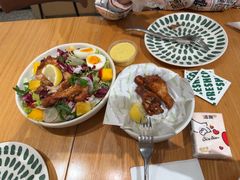 -FreshCo鲜途·西厨(大良店)