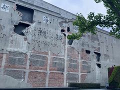 -上海四行仓库抗战纪念馆