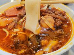 -想时吻泡蛋苕粉(徐东店)