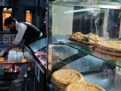 -新疆伊宁远征餐厅