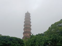 -广州莲花山旅游区