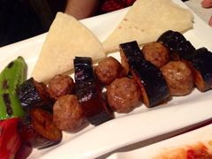 Turkish mum-土耳其妈妈