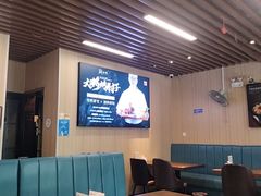 -厨大将烤肘子(镇江北路店)