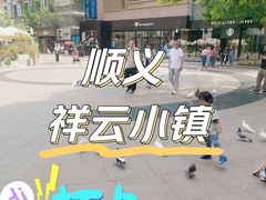 -中粮·祥云小镇