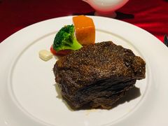-王品牛排(珠海富华里店)