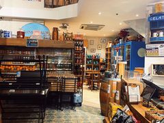 大堂-Alimentari早午餐(安福路店)