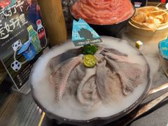 -吼堂老火锅(太古里总店)