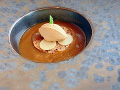 -Caprice(香港四季酒店)