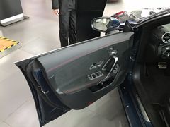 -上海德星奔驰(江杨南路店)