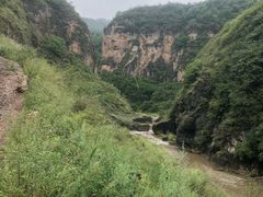 -胭脂峡