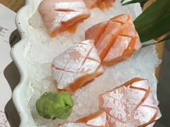 -林妈妈村·日式料理(宝山龙湖天街店)