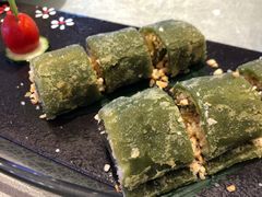 -汤臣·空中餐厅·严选粤菜(石湾世博广场店)