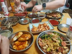 -五十中小肉串(南站店)