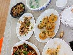 -红月湾海鲜饭店•沙滩海景(双月湾店)