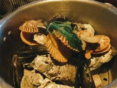 -土蚝·高压锅生蚝(百姓美食街店)