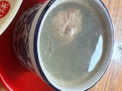 -小罗子汤店(大士院总店)