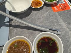 -张凯达·深海石斑鱼潮汕火锅(十五年品牌•虹桥天街店)