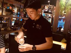 -别院里音乐餐酒吧(双流航空港店)