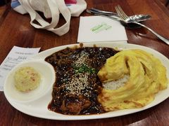 -玛格萝妮比萨屋(四平店)