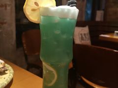 -高烤场烧烤餐厅(文华里店)