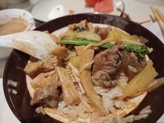 -刘一锅筋头巴脑(大悦城C店)