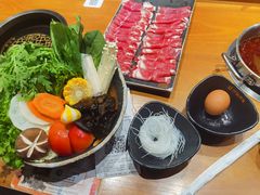 -呷哺呷哺 黄金牧场 (新中关购物中心店)