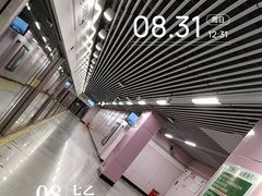 -四川北路(地铁站)