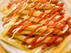-Makumo·卷云家庭料理餐厅(美糖广场店)