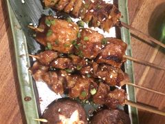 -阿泽料理