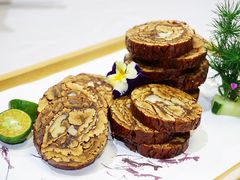 -昆山裕元花园酒店·囍园中餐厅