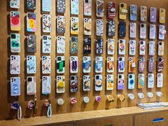 -深圳湾万象城(南山店)