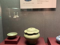 -兴隆文化园景区-兖州博物馆