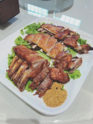 -双井轩·宴会厅