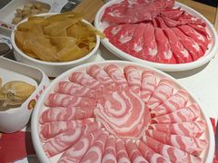 -蜀留香火锅(西南角店)