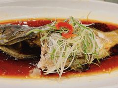 -龙景轩大酒店(宝杨路店)