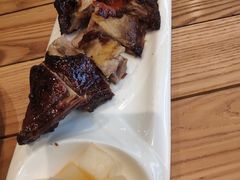 -窑啊窑窑炉烧烤(合生广场店)