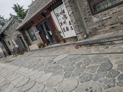-戚继光故里