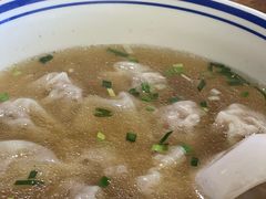 -韩萍老南京馄饨(河西万达店)