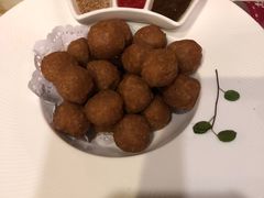 -京华烟云·北京烤鸭(领展购物广场·中关村店)