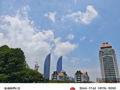-厦门大学(思明校区)