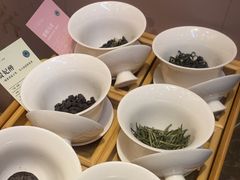 -茶去咖啡屋(武侯祠店)