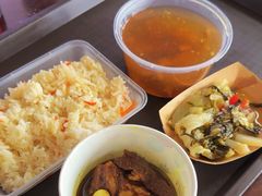 -好成财牛排馆(涂门街总店)