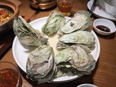 -张家卫·阳江菜·小海鲜(肥婆湾桥店)