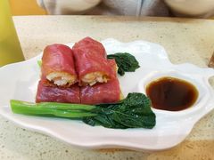 -明腾壹间茶餐厅(新都会花园广场店)
