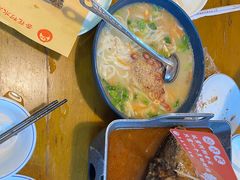 -杏花村水席楼(西大街总店)