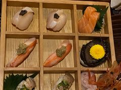 -矶野水产(澳门逸园中心店)