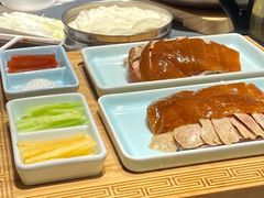 -聚宾楼·烤鸭·家宴(科技三路店)