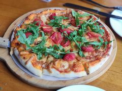 玛格丽特披萨-COMMUNE幻师(五角场店)