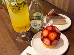 -Ten Olives甜点